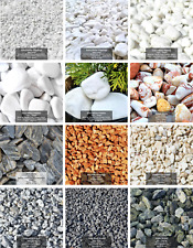 Decorative coloured stones for sale  NOTTINGHAM