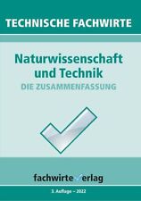 Technische fachwirte gebraucht kaufen  Berlin