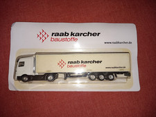 Minitruck raab karcher gebraucht kaufen  Hünfelden