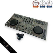Controlador DJ Pioneer DDJ-T1 TRACTOR 4 canales 4 cubiertas 4 canales USB DDJT1 probado Japón segunda mano  Embacar hacia Mexico