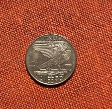 Moneta rara 1941 usato  Basiglio