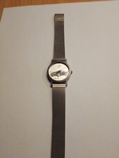 Herren armbanduhr slk gebraucht kaufen  Winnweiler