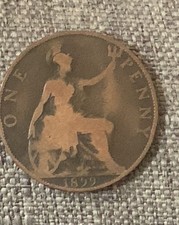 1899 united kingdom for sale  TIDWORTH