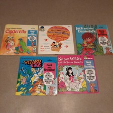 Vintage 1980s mixed for sale  Odell