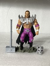 Triple masters wwe for sale  Arlington