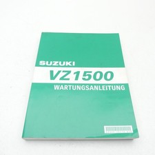 Riginal suzuki 1500 gebraucht kaufen  Kreuztal