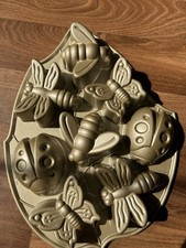 Nordic ware backyard for sale  RADSTOCK