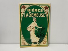 Tbe ancienne plaque d'occasion  Maubeuge