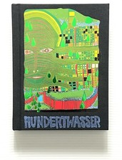 Hundertwasser Complete Graphic Work 1951-1976 Austrian Artist HC 2008 comprar usado Hundertwasser Complete Graphic Work 1951-1976 Austrian Artist HC 2008 comprar usado  Enviando para Brazil