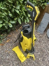 Karcher pressure washer for sale  DERBY