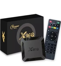 Iptv x96q smart d'occasion  Tartas