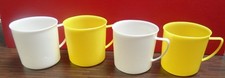 Ddr plastiktassen tassen gebraucht kaufen  Leinefelde