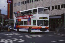 Stagecoach hull dennis for sale  SWINDON
