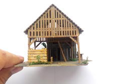 Décor maquette faller d'occasion Décor maquette faller d'occasion  Mourmelon-le-Grand