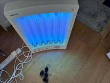 Philips hp3205 face for sale  HOUNSLOW