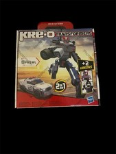 Kre hasbro transformers for sale  GATESHEAD