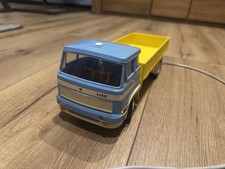 zabawki ites LIAZ Š 100.05 Battery 1983 Czechoslovakia na sprzedaż zabawki ites LIAZ Š 100.05 Battery 1983 Czechoslovakia na sprzedaż  PL