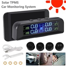 Solar charging lcd for sale  WORCESTER