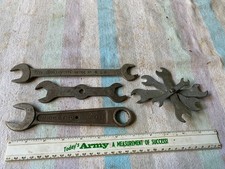 Vintage wrenches indestro for sale  North Kingstown