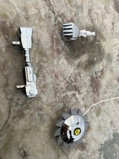 Bioman lot robot d'occasion  Talence