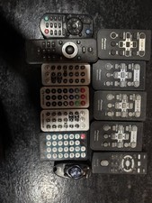 Car stereo remote for sale  Richmond