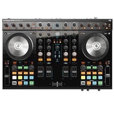 Traktor kontrol s4 gebraucht kaufen  Leipzig