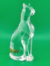 Baccarat baccarat crystal for sale  Katy