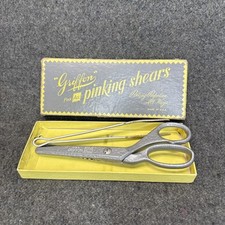 Vintage metal griffon for sale  Omaha