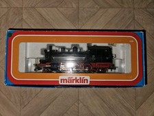 Märklin 3313 locomotive d'occasion  Ornans