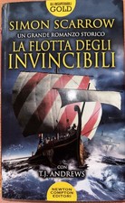 Flotta degli invincibili usato  Pont Canavese