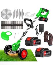 Rasentrimmer akku multitools gebraucht kaufen  Duisburg