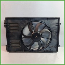 Ventola radiatore motore usato  Cona