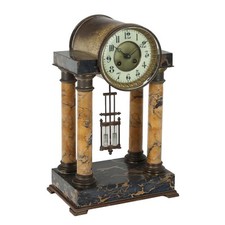 Orologio antico tempietto usato  Cambiago