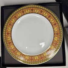 Rosenthal versace medusa gebraucht kaufen  Schwaig b.Nürnberg
