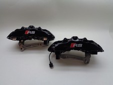Riginal audi ttrs gebraucht kaufen  Bamberg