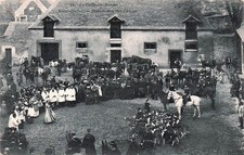Bordes hubert benediction d'occasion  France
