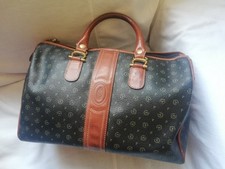 pollini borsa ecopelle usato  Arpino