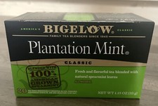 Bigelow plantation mint for sale  Warren