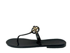 Tory Burch Mini Miller Jelly Sandalias UK 7.5 US 10 EU 40.5 REF M1195- comprar usado  Enviando para Brazil