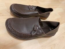 Clarks damen leder gebraucht kaufen  Regensburg