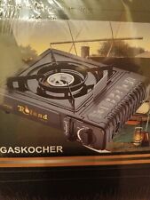 Camping gaskocher inkl gebraucht kaufen  Berlin