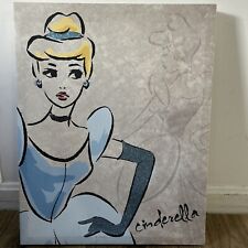 Disney princess cinderella for sale  Gardner