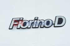 Logo sigla modello usato  Visciano
