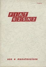 Fiat 625 autocarro usato  Sezzadio