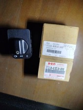 Interruttore luce suzuki usato  Catania