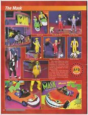 jim carrey mask toys for sale  Butler