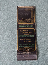 Vintage cadillac oldsmobile for sale  York