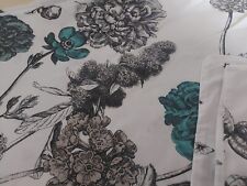 Double duvet set for sale  OSWESTRY