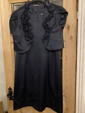 Size dark navy for sale  PRESTATYN