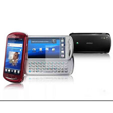 Usado, Smartphone Preto (Desbloqueado) - Sony Ericsson Xperia pro MK16 - 1GB comprar usado  Enviando para Brazil